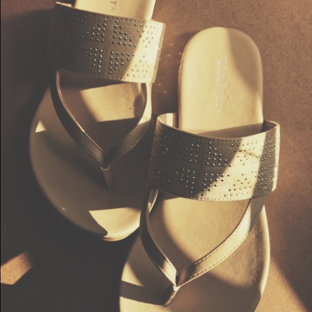 Sandals 💞